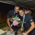 Photo Gallery: A Magnificent Welcome for the Magnificent Jug Players 30 Golden Medal Jug Budapest 24