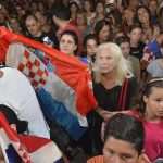 Photo Gallery: A Magnificent Welcome for the Magnificent Jug Players 35 Golden Medal Jug Budapest 29