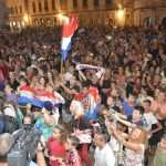 Photo Gallery: A Magnificent Welcome for the Magnificent Jug Players 39 Golden Medal Jug Budapest 33