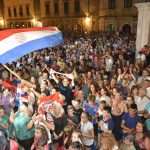 Photo Gallery: A Magnificent Welcome for the Magnificent Jug Players 41 Golden Medal Jug Budapest 35