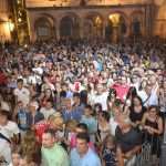 Photo Gallery: A Magnificent Welcome for the Magnificent Jug Players 42 Golden Medal Jug Budapest 36