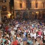 Photo Gallery: A Magnificent Welcome for the Magnificent Jug Players 43 Golden Medal Jug Budapest 37