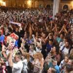 Photo Gallery: A Magnificent Welcome for the Magnificent Jug Players 45 Golden Medal Jug Budapest 39