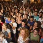 Photo Gallery: A Magnificent Welcome for the Magnificent Jug Players 50 Golden Medal Jug Budapest 44