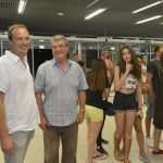 Photo Gallery: A Magnificent Welcome for the Magnificent Jug Players 11 Golden Medal Jug Budapest 5