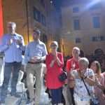 Photo Gallery: A Magnificent Welcome for the Magnificent Jug Players 56 Golden Medal Jug Budapest 50