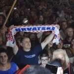 Photo Gallery: A Magnificent Welcome for the Magnificent Jug Players 60 Golden Medal Jug Budapest 54