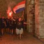 Photo Gallery: A Magnificent Welcome for the Magnificent Jug Players 71 Golden Medal Jug Budapest 65