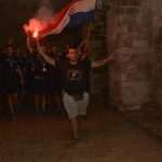 Photo Gallery: A Magnificent Welcome for the Magnificent Jug Players 72 Golden Medal Jug Budapest 66