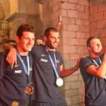 Photo Gallery: A Magnificent Welcome for the Magnificent Jug Players 73 Golden Medal Jug Budapest 67