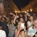 Photo Gallery: A Magnificent Welcome for the Magnificent Jug Players 76 Golden Medal Jug Budapest 70