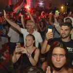 Photo Gallery: A Magnificent Welcome for the Magnificent Jug Players 77 Golden Medal Jug Budapest 71