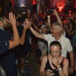 Photo Gallery: A Magnificent Welcome for the Magnificent Jug Players 78 Golden Medal Jug Budapest 72