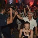 Photo Gallery: A Magnificent Welcome for the Magnificent Jug Players 79 Golden Medal Jug Budapest 73