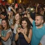 Photo Gallery: A Magnificent Welcome for the Magnificent Jug Players 80 Golden Medal Jug Budapest 74