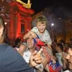 Photo Gallery: A Magnificent Welcome for the Magnificent Jug Players 81 Golden Medal Jug Budapest 75