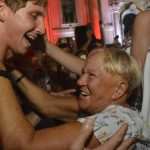 Photo Gallery: A Magnificent Welcome for the Magnificent Jug Players 83 Golden Medal Jug Budapest 77