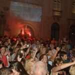 Photo Gallery: A Magnificent Welcome for the Magnificent Jug Players 85 Golden Medal Jug Budapest 79