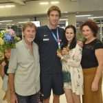 Photo Gallery: A Magnificent Welcome for the Magnificent Jug Players 101 Golden Medal Jug Budapest 95