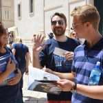 Photo Gallery: Everyone Loves Just Dubrovnik Summer Edition! 12 Just Dubrovnik Summer Edition Stradun 12