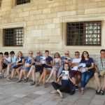 Photo Gallery: Everyone Loves Just Dubrovnik Summer Edition! 14 Just Dubrovnik Summer Edition Stradun 14