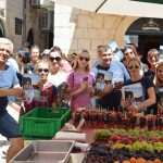 Photo Gallery: Everyone Loves Just Dubrovnik Summer Edition! 17 Just Dubrovnik Summer Edition Stradun 17