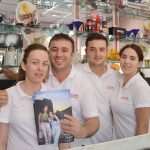 Photo Gallery: Everyone Loves Just Dubrovnik Summer Edition! 23 Just Dubrovnik Summer Edition Stradun 23