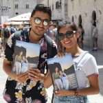 Photo Gallery: Everyone Loves Just Dubrovnik Summer Edition! 6 Just Dubrovnik Summer Edition Stradun 6