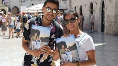 Just Dubrovnik Summer Edition Stradun 6