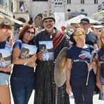 Photo Gallery: Everyone Loves Just Dubrovnik Summer Edition! 7 Just Dubrovnik Summer Edition Stradun 7