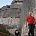 Photo Gallery: Monumental Minčeta Fortress Opened 22 Minceta Fortress 22