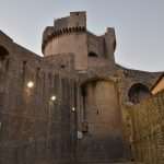 Photo Gallery: Monumental Minčeta Fortress Opened 5 Minceta Fortress 39