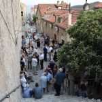 Photo Gallery: Monumental Minčeta Fortress Opened 3 Minceta Fortress 41