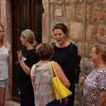 Photo Gallery: Monumental Minčeta Fortress Opened 1 Minceta Fortress 43