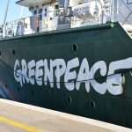 Rainbow Warrior Dubrovnik 1