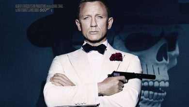 Daniel Craig is Coming to Croatia to Play James Bond Again 46 Spectre Daniel Craig