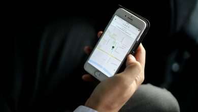 Taxi Drivers Blocked the Main Road, UBER Offered the Cool Solution 1 Uber Mobile