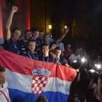 Photo Gallery: A Magnificent Welcome for the Magnificent Jug Players 3 Water Polo Reception Stradun 3