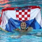Croatia is the New Water Polo World Champion! 1 water polo 0