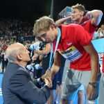 Croatia is the New Water Polo World Champion! 2 water polo 11