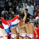 Croatia is the New Water Polo World Champion! 7 water polo5