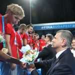 Croatia is the New Water Polo World Champion! 8 water polo6