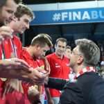 Croatia is the New Water Polo World Champion! 9 water polo7