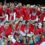 Croatia is the New Water Polo World Champion! 10 water polo8