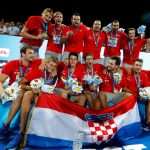 Croatia is the New Water Polo World Champion! 11 water polo9