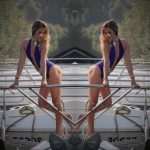 Agjamal Photo Shooting 15