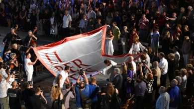 Photo Gallery: Goodbye Dubrovnik Summer Festival, See You Next Year! 3 Closing the DSF