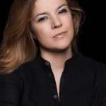 Dora Ruždjak Podolski, a New Theater Manager of Dubrovnik Summer Festival 1 Dora Ruzdjak Podolski