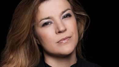 Dora Ruždjak Podolski, a New Theater Manager of Dubrovnik Summer Festival 1 Dora Ruzdjak Podolski Maja Kljajic