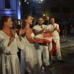 Photo Gallery: Goodbye Dubrovnik Summer Festival, See You Next Year! 1 Dubrovnik Summer Festival Closing Ceremony 1